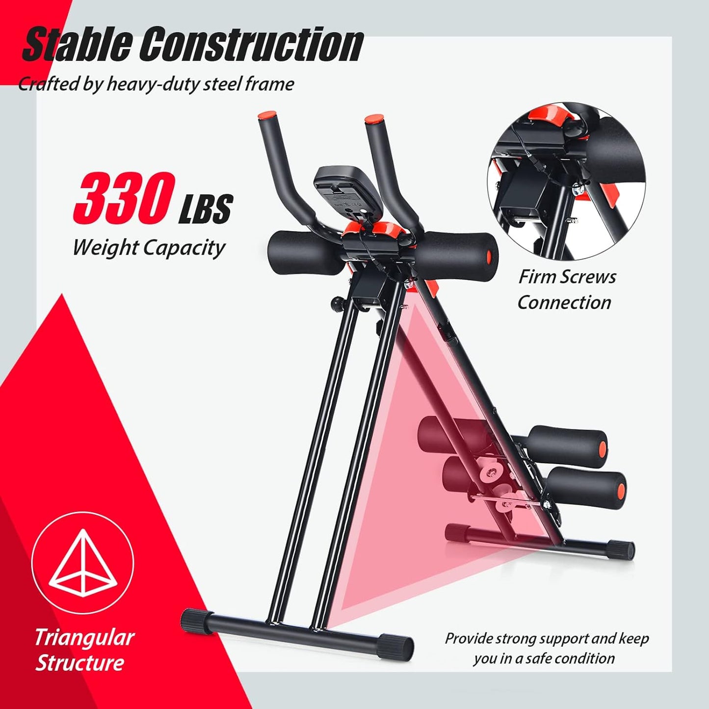 Abs Coaster