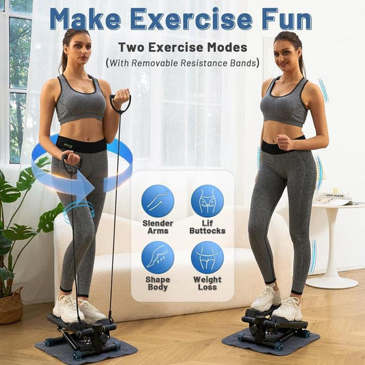 Exercise Stepper