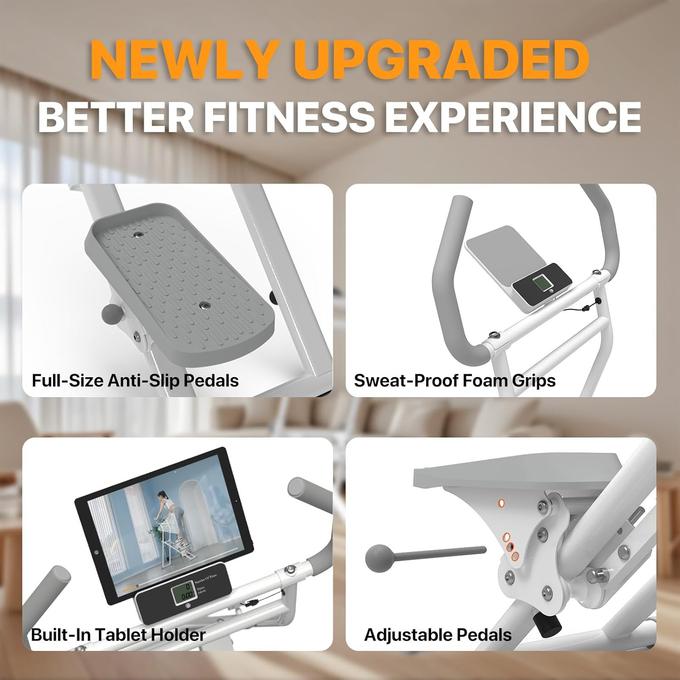 Mini Stair Climber