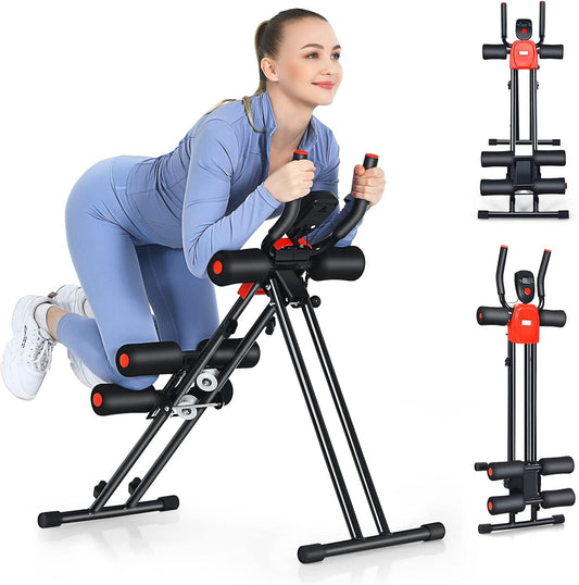 Abs Coaster