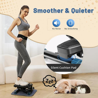 Exercise Stepper