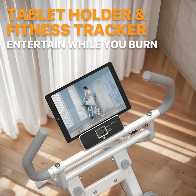 Mini Stair Climber