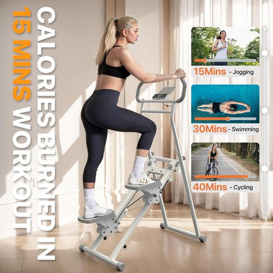 Mini Stair Climber